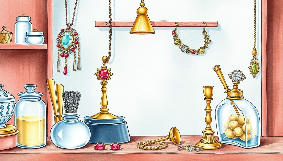 Как я открыл бизнес по изготовлению бижутерии на заказ и что из этого вышло