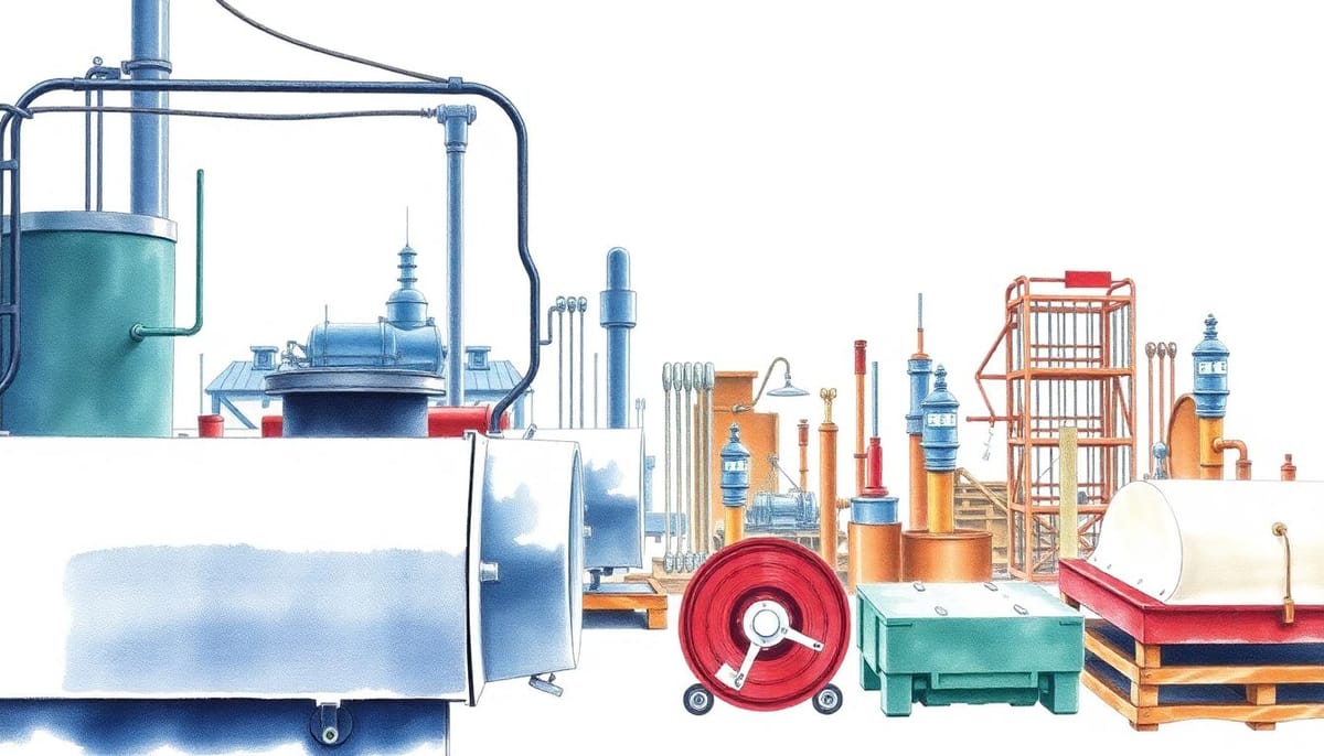 Мечта, ставшая реальностью: Как я открыл бизнес по производству прочих готовых изделий